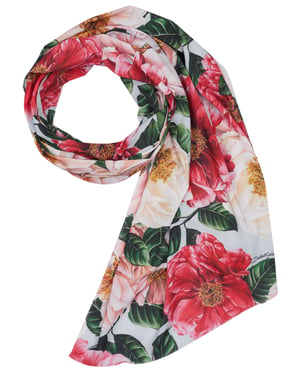 Dolce & Gabbana sjaal
