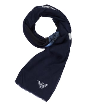 Emporio Armani-sjaal