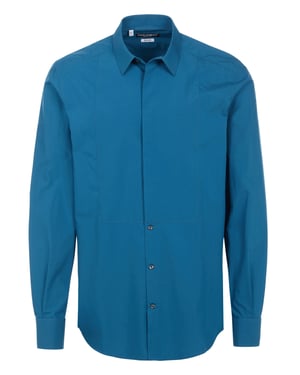 Dolce & Gabbana Gouden Collectie Shirt