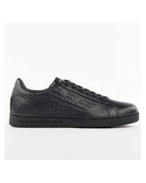 EA7 herensneakers Eagle