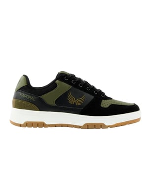 Kaporal herensneakers Arzo