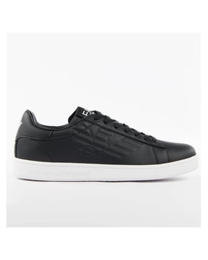 EA7 Eagle GA herensneakers