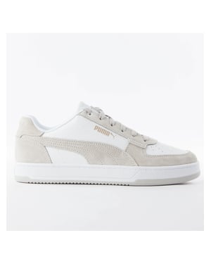 Puma Caven Mono-herensneakers