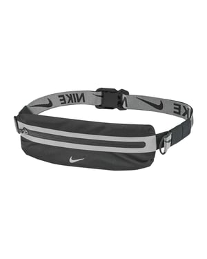 Nike 4.0 Slim Heuptas (Zwart)