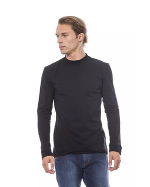 Halsloze Lange Mouwen Shirt Ve3054