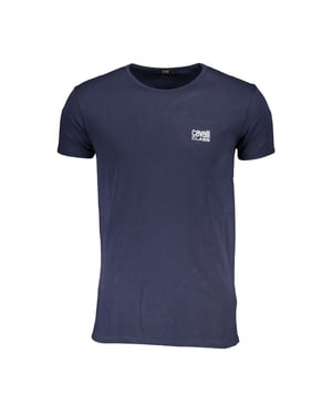 Cavalli Class T-shirt Korte Mouwen