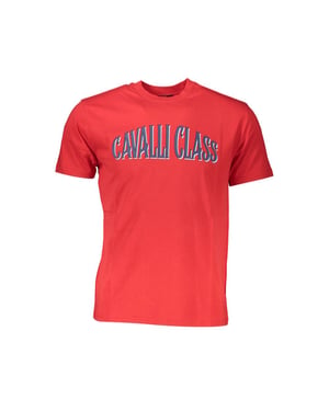 Cavalli Class T-shirt