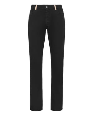 Jeans Recht Model