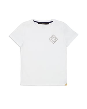 T-Shirt Ronde Hals