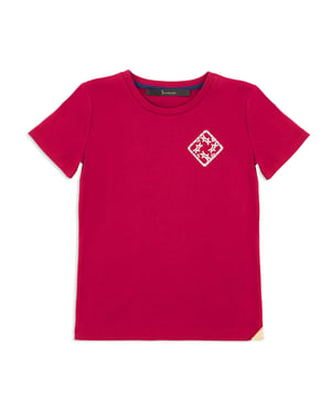 T-Shirt Ronde Hals