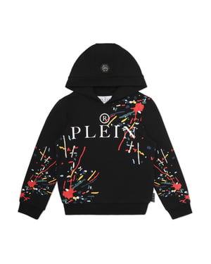 Hoodie Sweatshirt