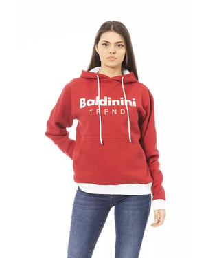 Rode Hoodie Ba22522