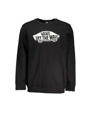 Crewneck Sweatshirt Off The Wall Style