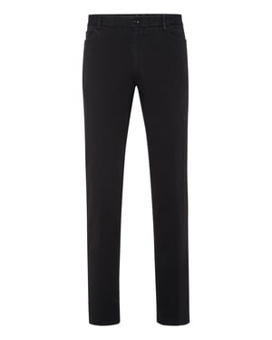 Broek Pasvorm Chinos
