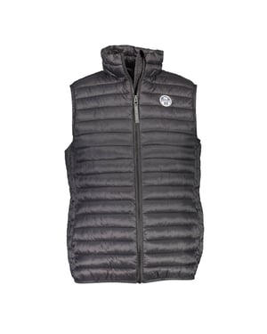 Lichtgewicht Gequilte Vest