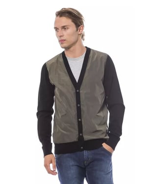 Oliveblack Cardigan Ve18289