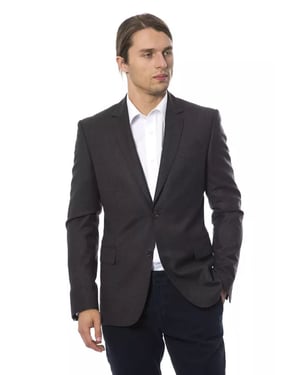 Op maat gemaakt colbert met klassieke design