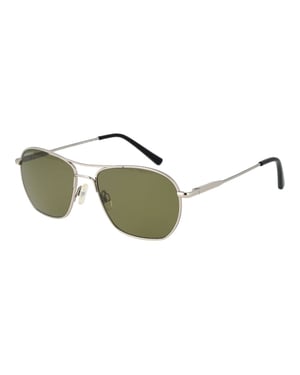 Carrara Aviator Zonnebril