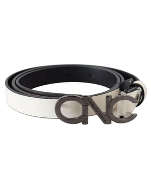 Costume National Logo Riem