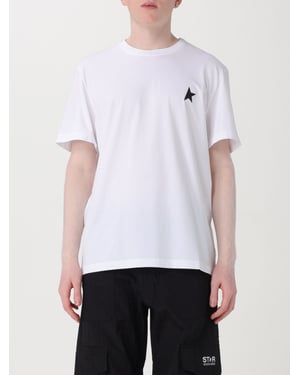 Korte Mouw Ster Logo T-shirt
