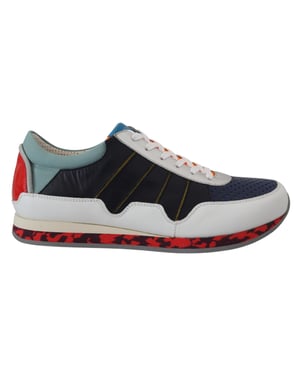 Dolce Gabbana Sneakers Casual Ontwerp