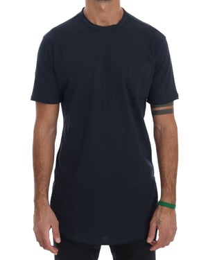 Rondhals T-shirt Tsh1323