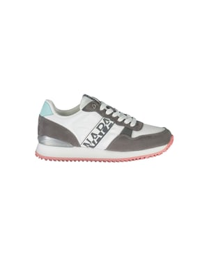 Race Sneakers Casual