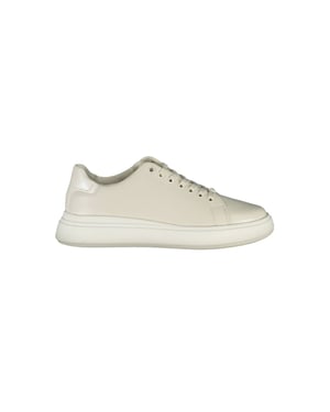 Evie Sneakers Casual Leer