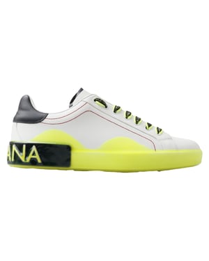 Portofino Leren Sneakers Cs1767aj712