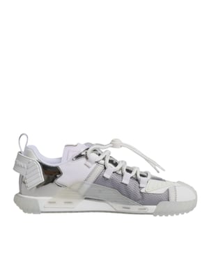 Portofino Sneakers Cs1888 Witsilver