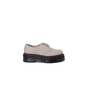 1461 Bxb Platform Casual Schoenen