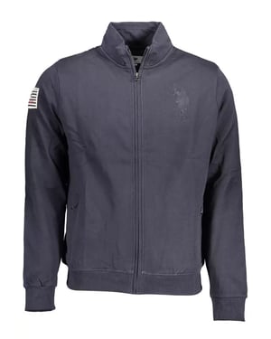 Zip-up Brei Jas Us16918