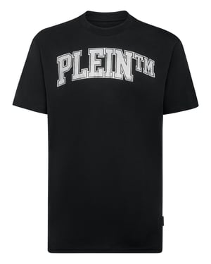 T-Shirt Ronde Hals
