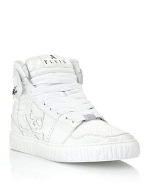 Sneakers Skull&Bones