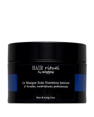 Hair Rituel by Sisley Intense Nutrition Haarmasker met Kokum Boter, 190 ml