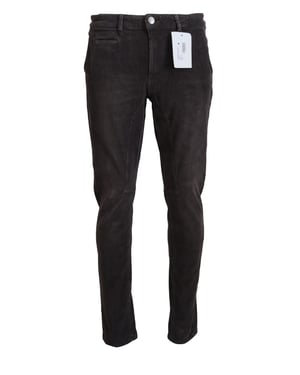 Corduroy Broek