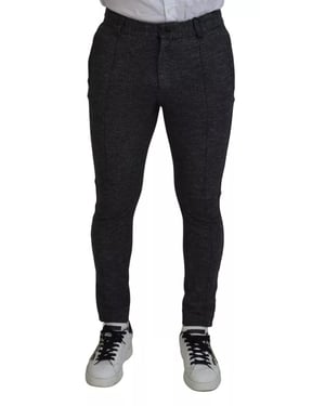 Slimfit Broeken