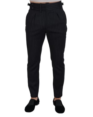 Pinstripe Broek Pt01