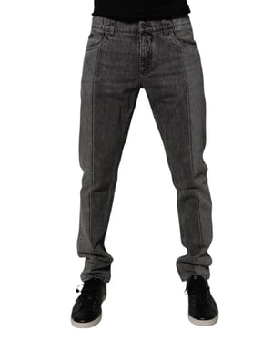 Rechtonde Jeans