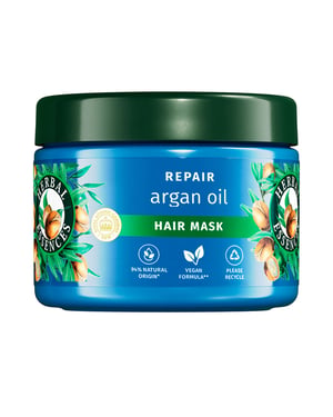 Argan Herstellende Masker 500 ml