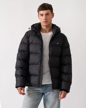 Gant Gewatteerd Jack