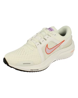 Nike Dames Air Zoom Vomero 16 Hardloopschoenen