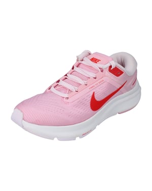 Nike Dames Air Zoom Structure 24 Hardloopschoenen