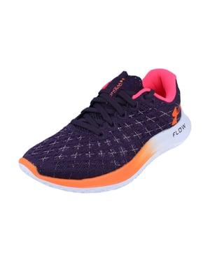 Under Armour Flow Velociti Wind 2 Dames Hardloopschoenen