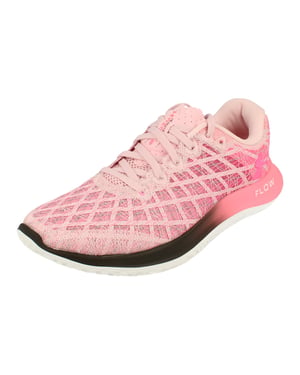 Under Armour Flow Velociti Wind 2 Dames Hardloopschoenen