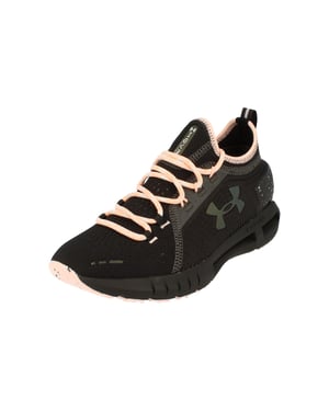 Under Armour Dames HOVR Phantom SE Trek Hardloopschoenen