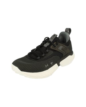 Under Armour UA Project Rock 5 Heren Sneakers