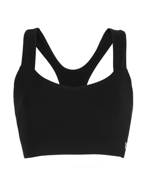 Dare 2B Dames/Dames Swift III Sportbeha (Zwart)
