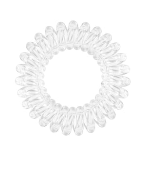 Invisibobble Power #helder Kristal