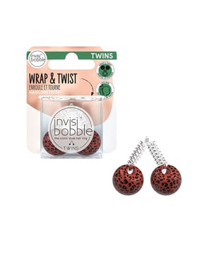 Invisibobble Twins #purrfectie